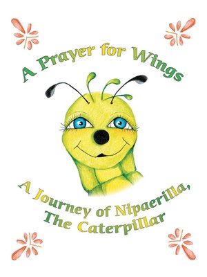 cover image of A Prayer for Wings